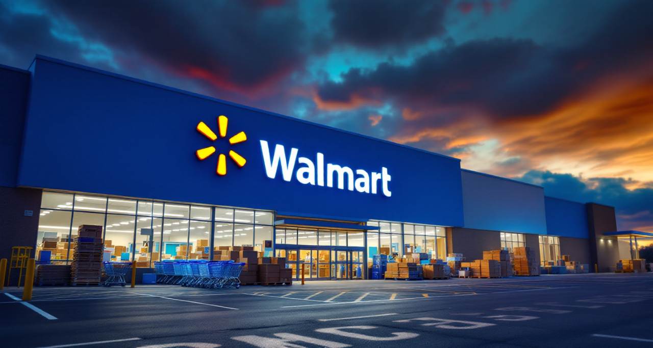 Walmart