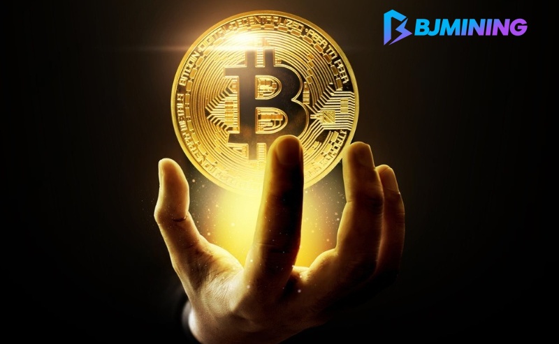 Bitcoin Mining