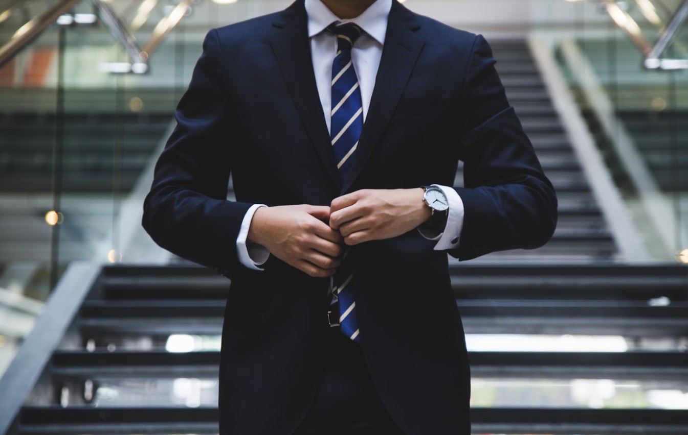 How Did Ionut Catalin Marin Become the CEO of Dopamine Gaming