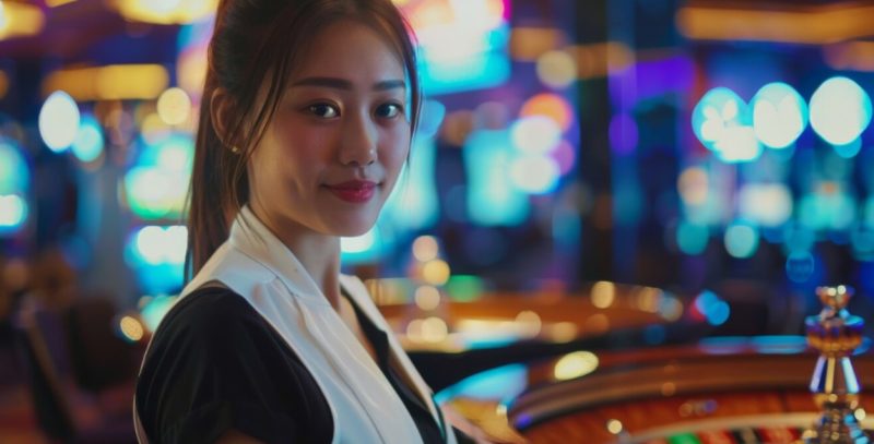 Why Gambling Fits Mongolias Digital Lifestyle