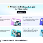 ai video maker