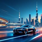 dubai airport transfers