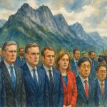 g7 watercolor canada