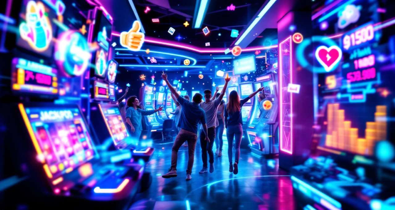 social casino