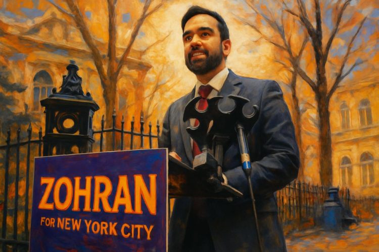 zorhan nyc