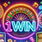 1win casino
