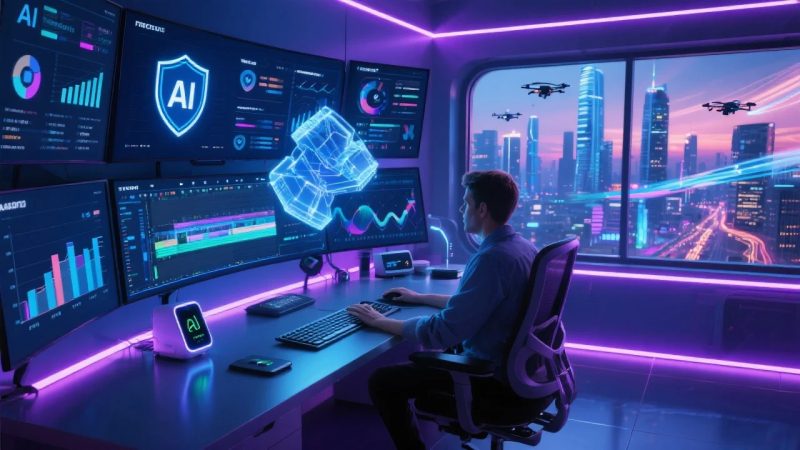 AI Jobs future