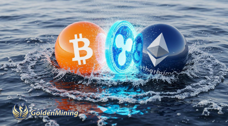 Goldenmining