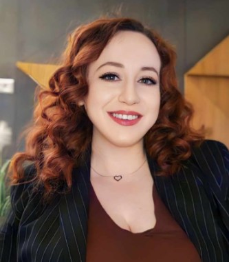 Ivana M. Janakieva