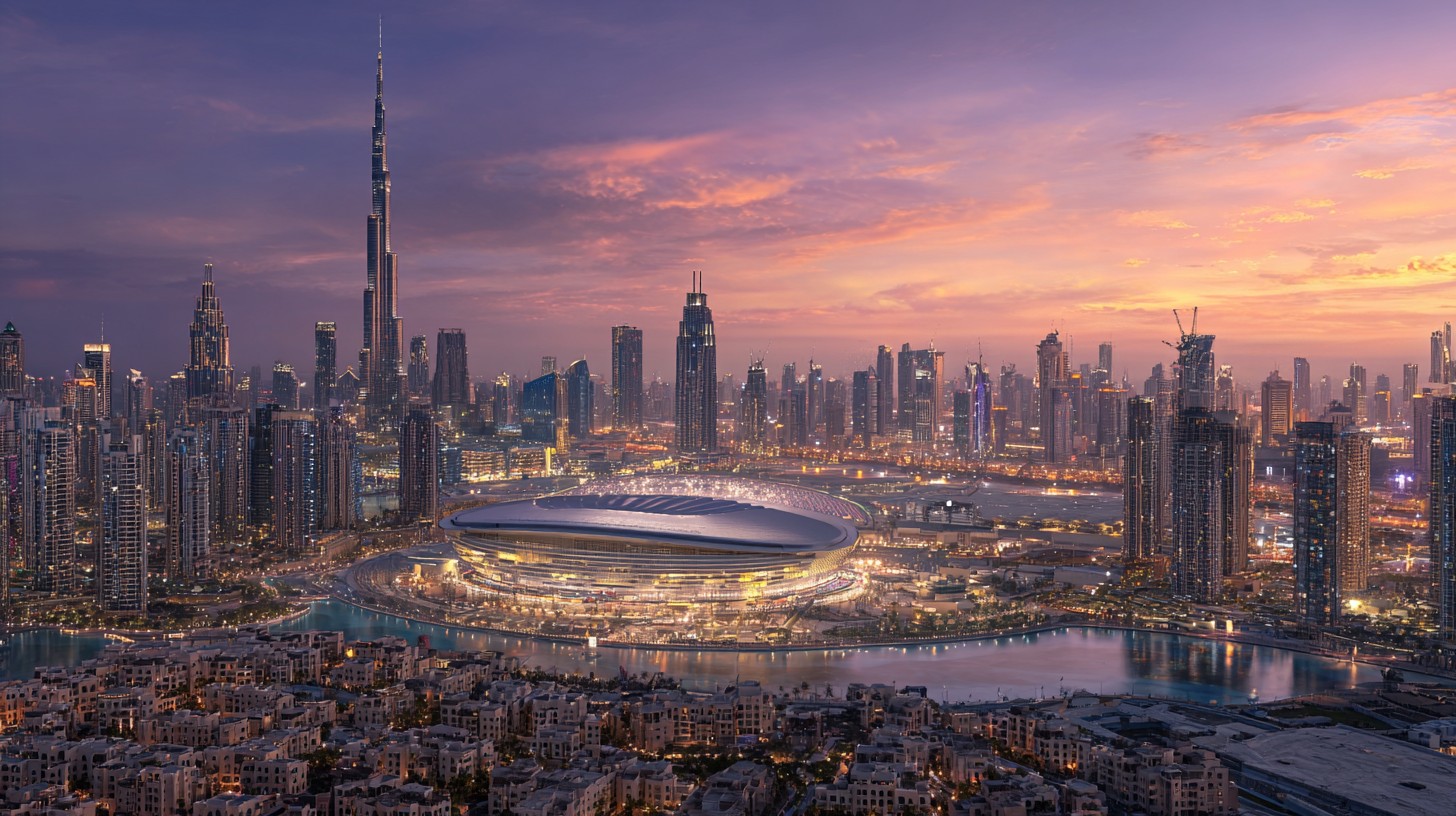 UAE Sporting event