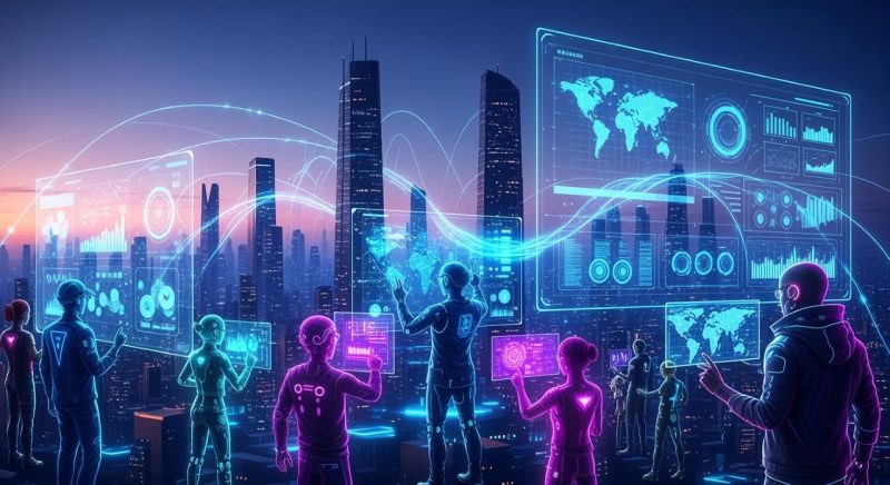 AI AGENTS