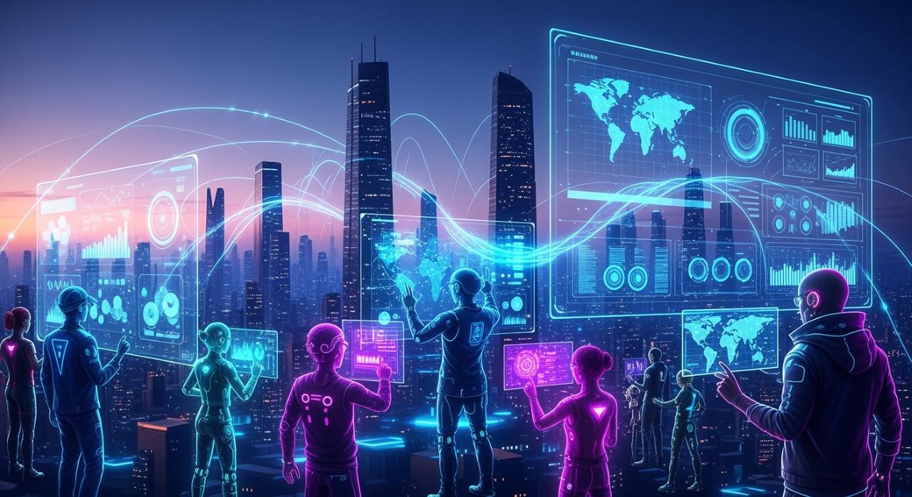 AI AGENTS