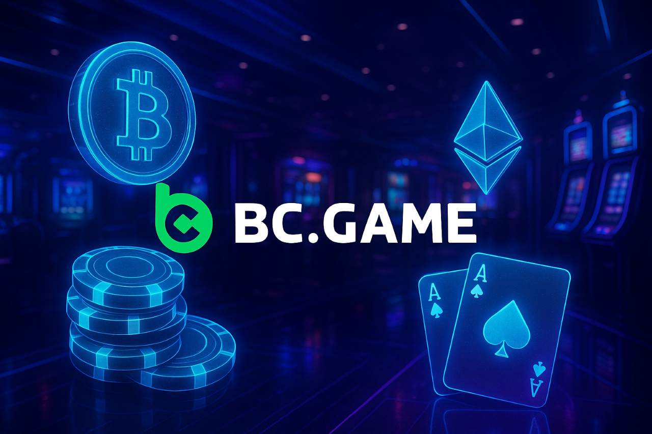 bcGAME