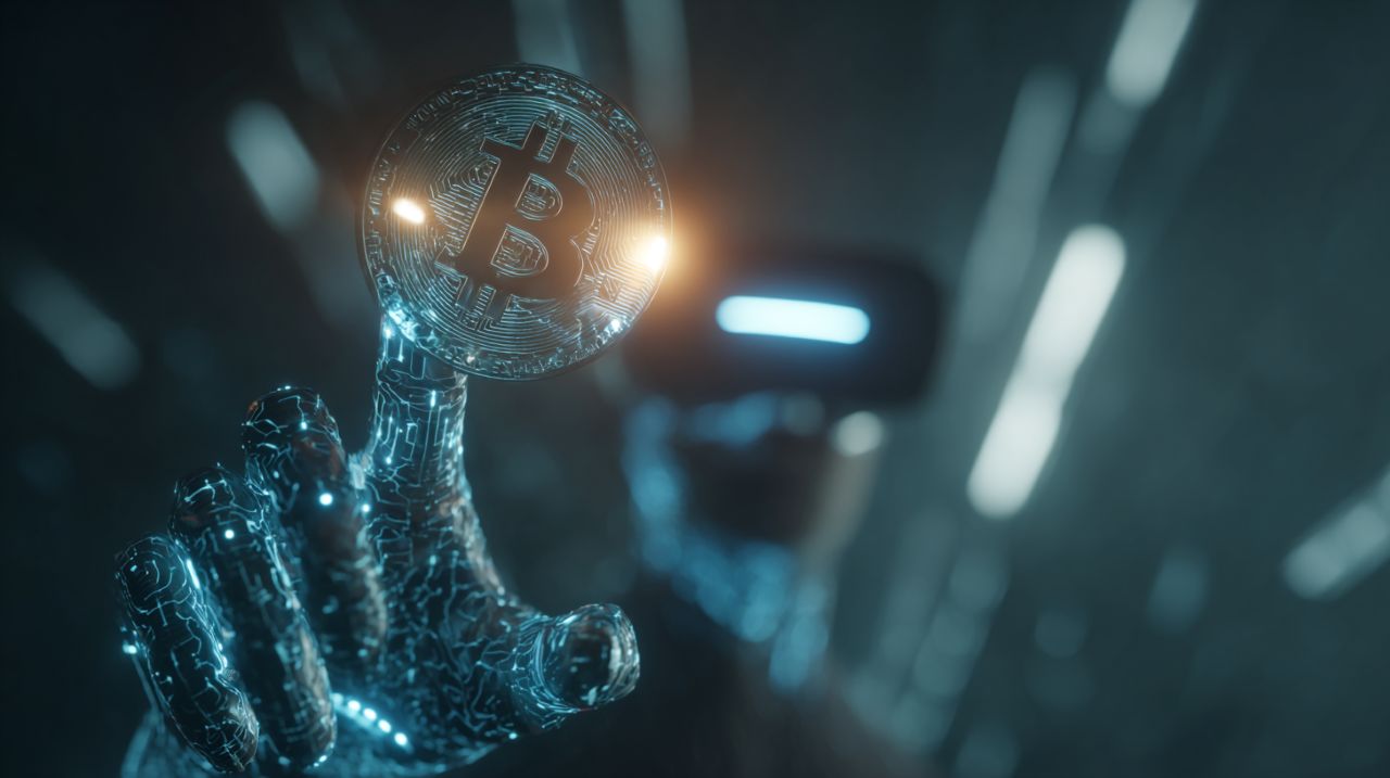 bitcoin web3