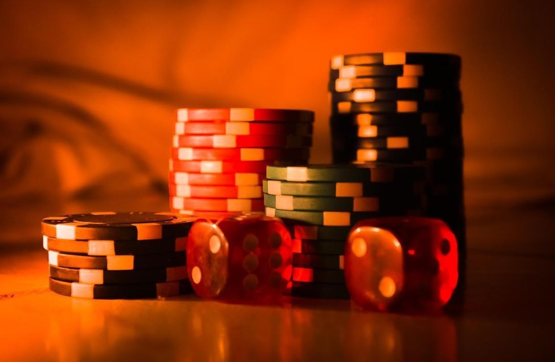 casino chips