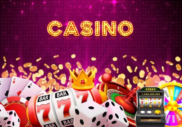 BC CASINO