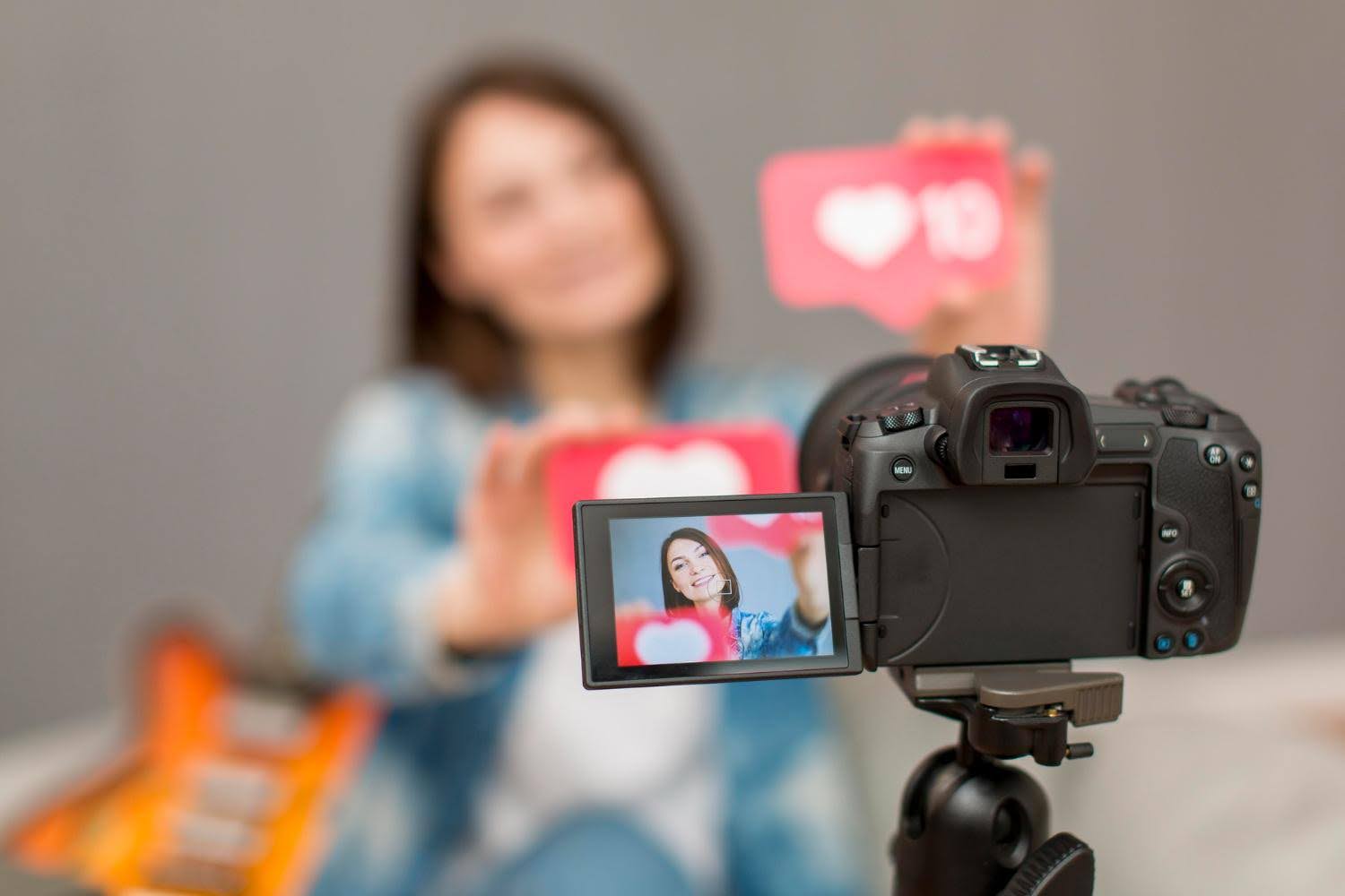 content marketing social media