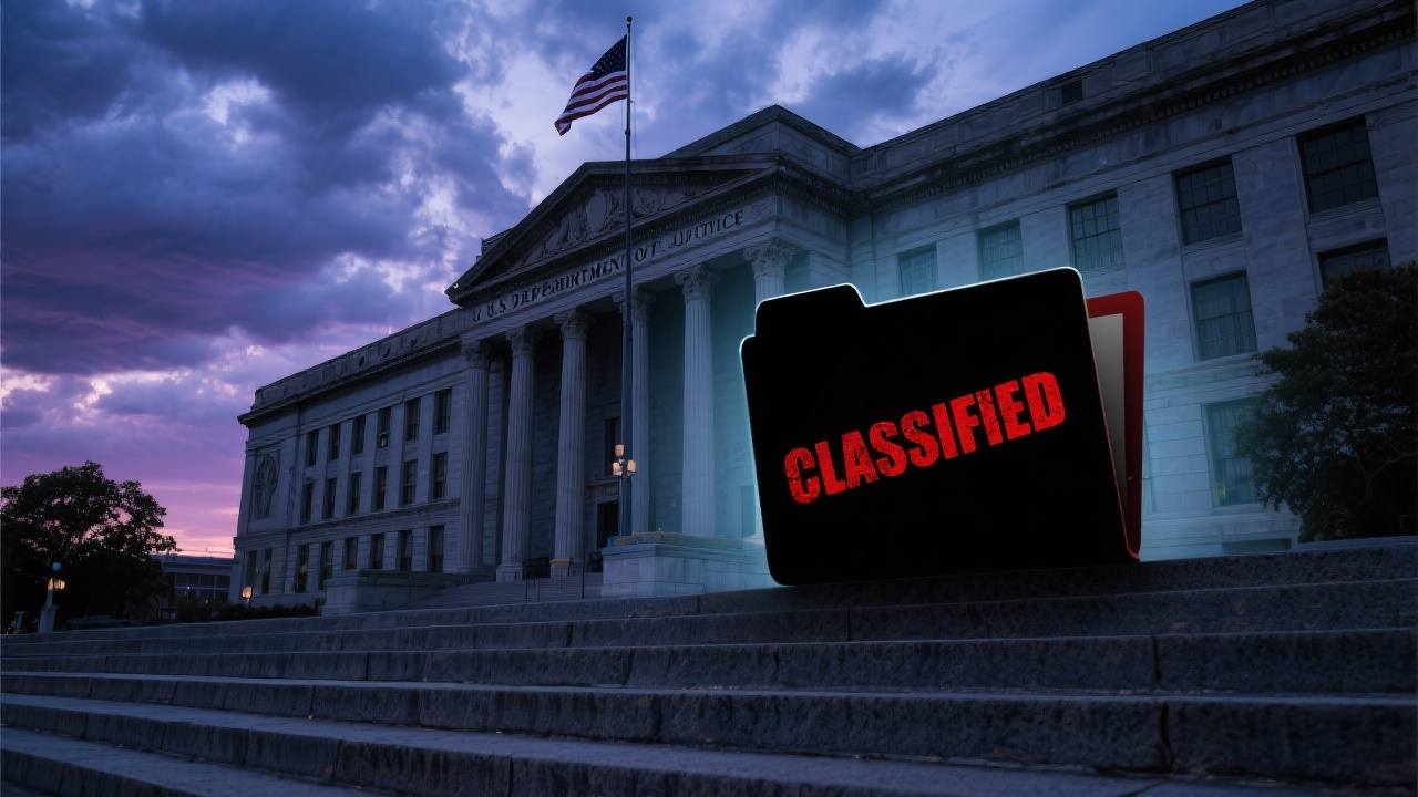 doj epstein files