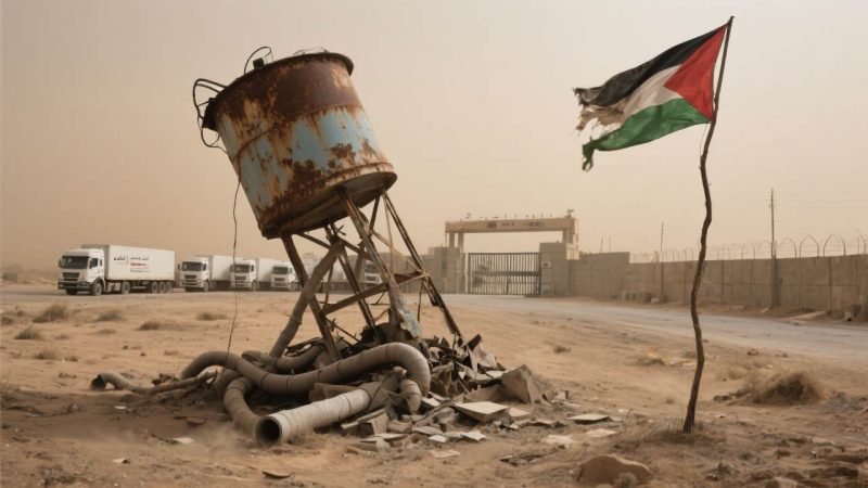 gaza
