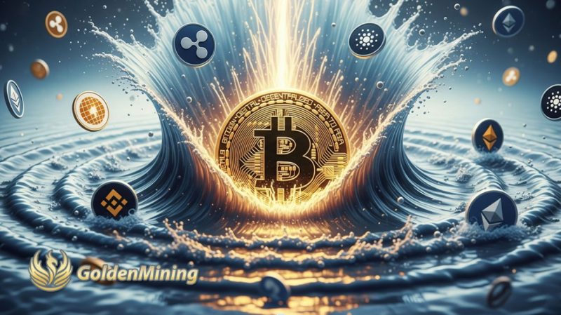 goldenmining