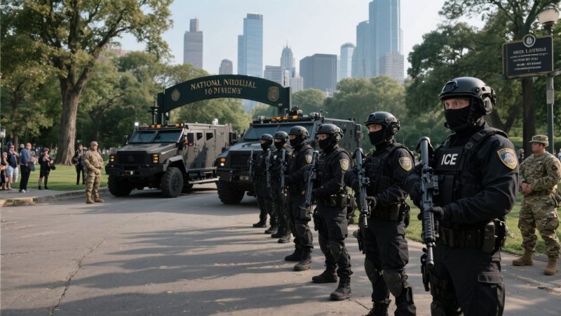 ice officers