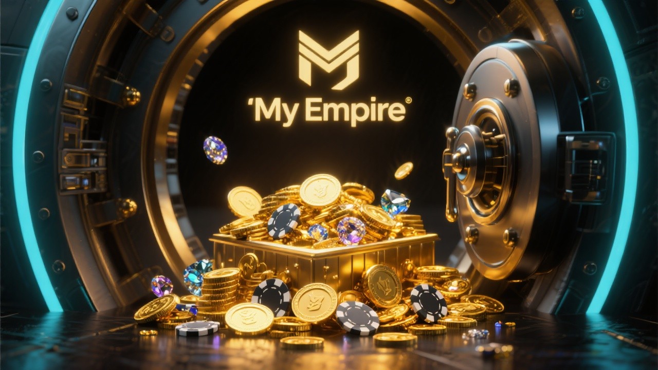my empire