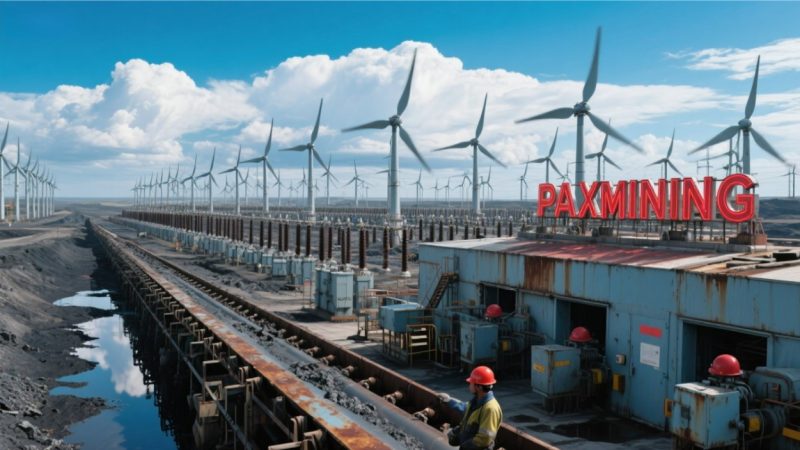 paxmining