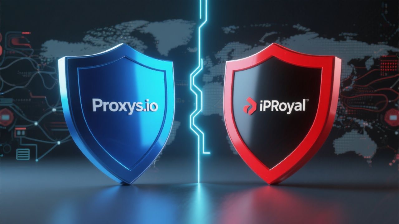 proxys.io iproyal