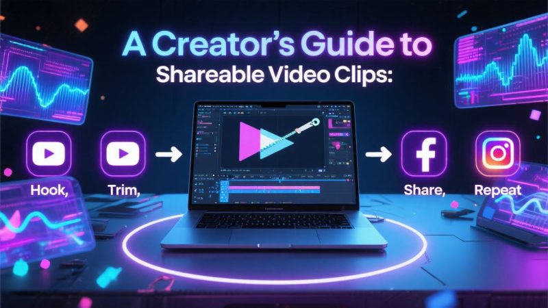 shareable video