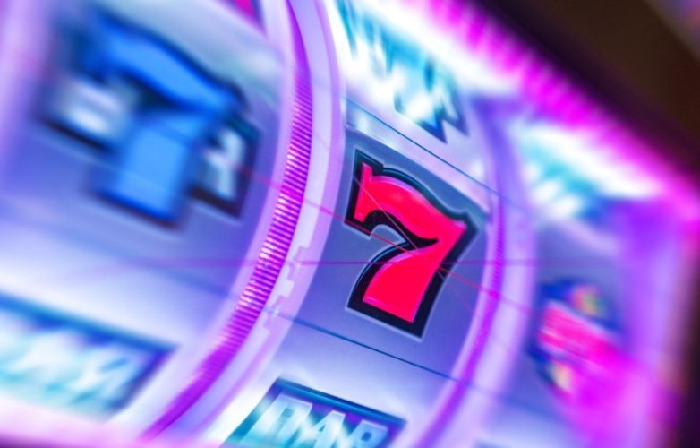 Age of the Gods Slots.