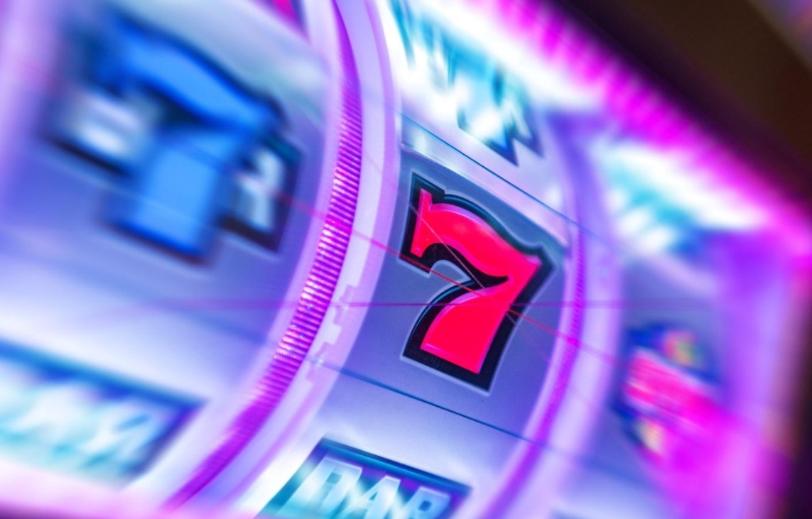 Age of the Gods Slots.