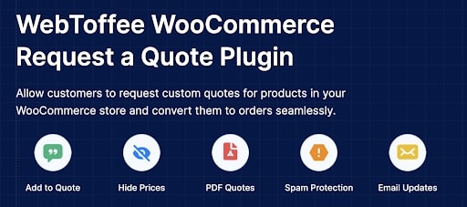 Request a Quote
