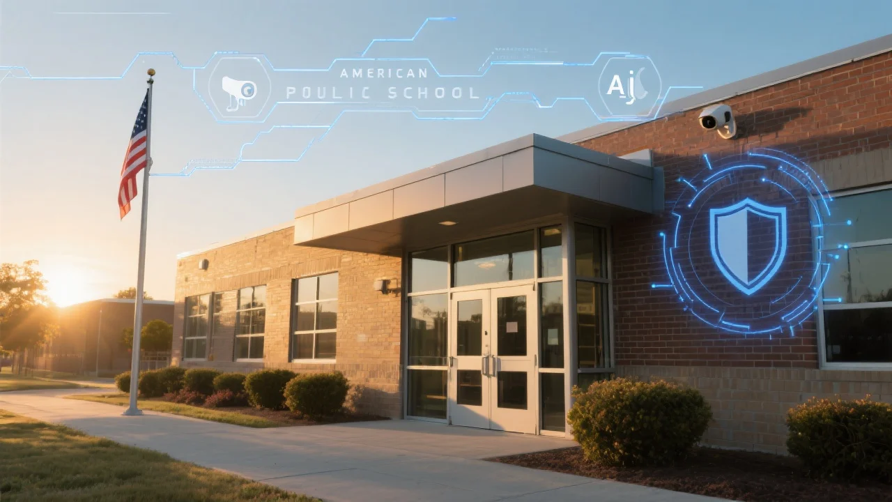How AI Emergency Management Systems Can Help U.S. Schools Strengthen Safety and Response