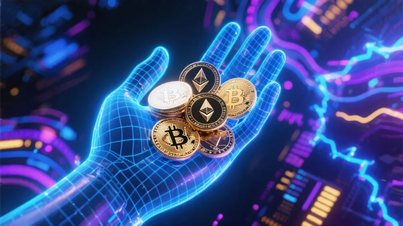 crypto coins