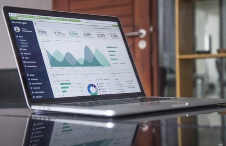 data driven analytic in betting