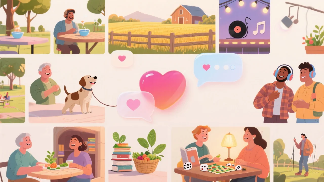 Niche Dating Apps You Didn't Know You Needed
