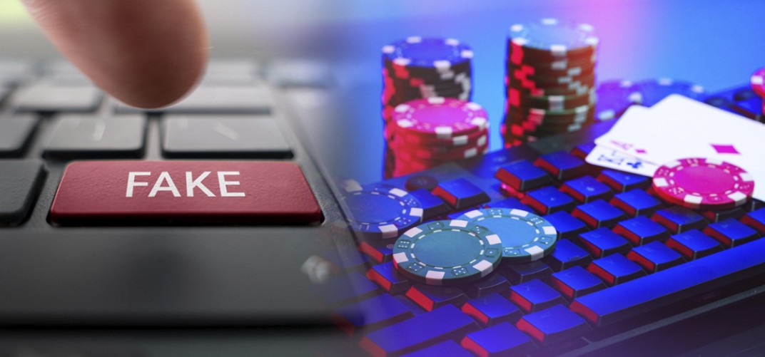 fake casino reviews