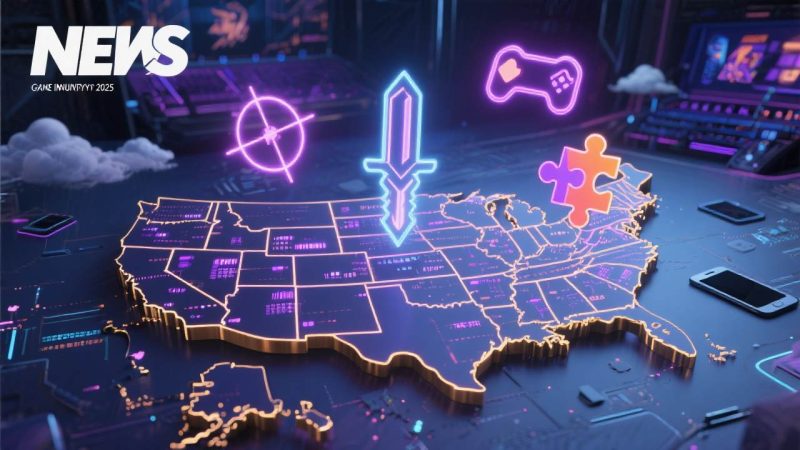 gaming industry