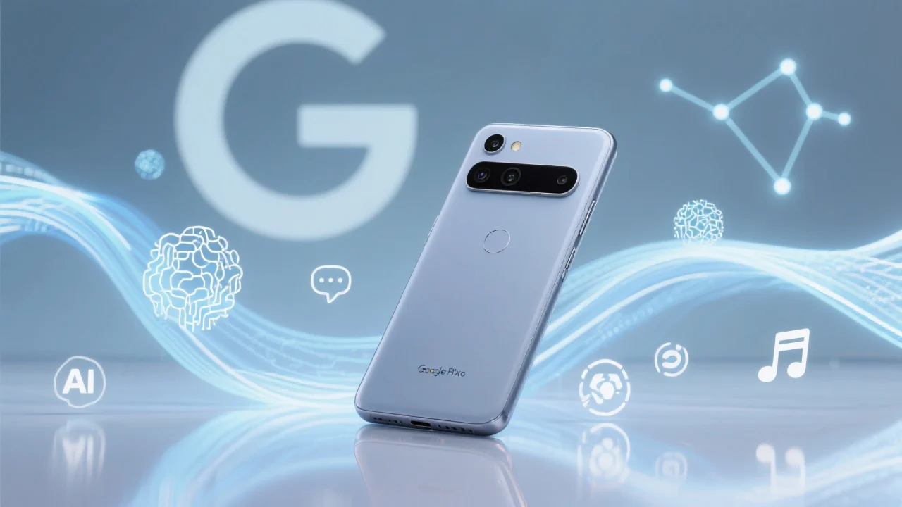 google pixel 10 pro