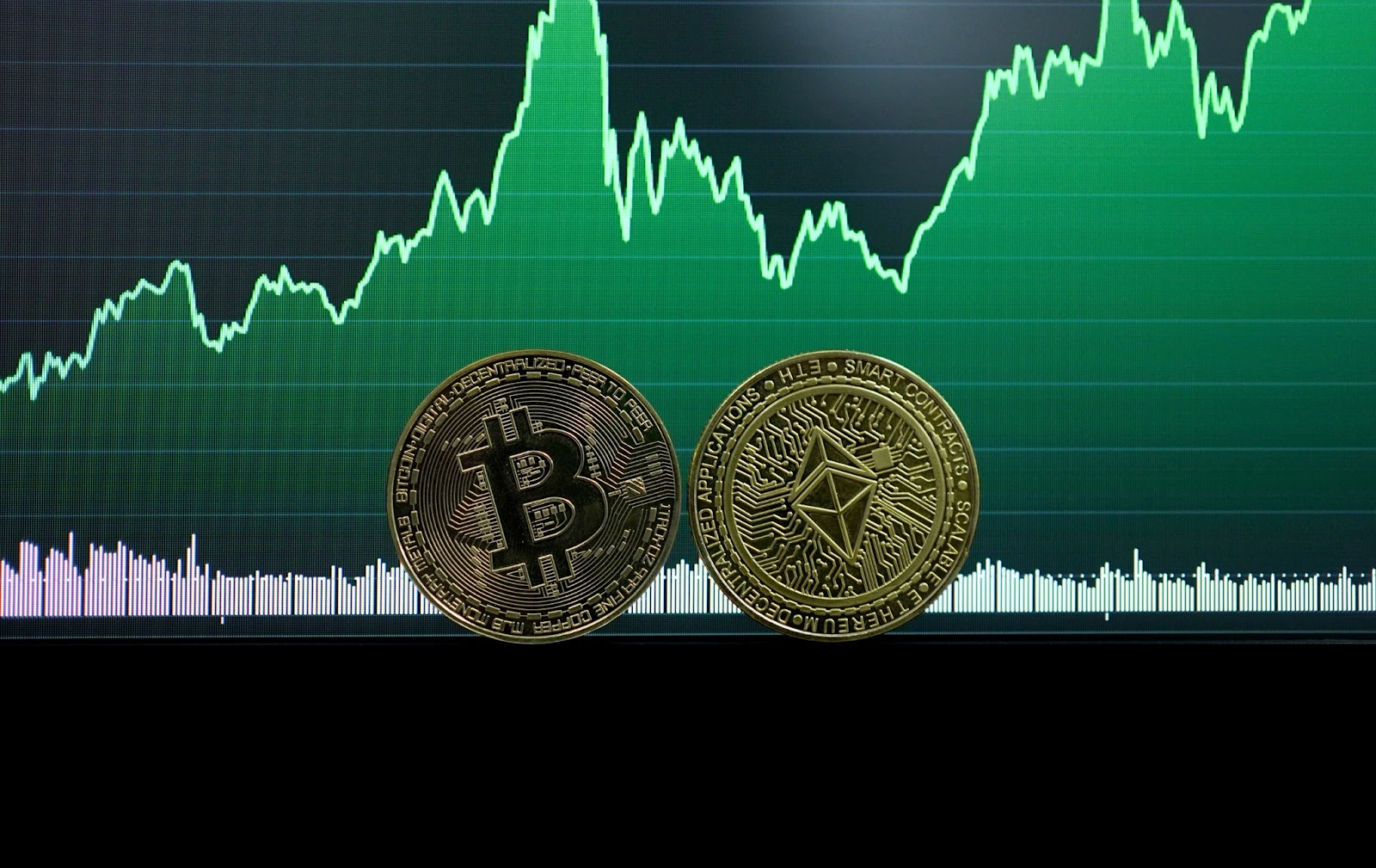 How Cryptocurrency Traders Can Manage Cash Flow During Volatile Crypto Markets