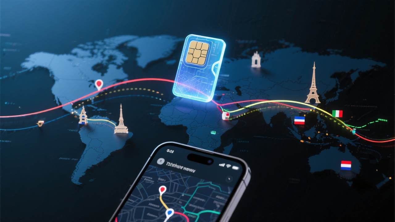 nomad esim