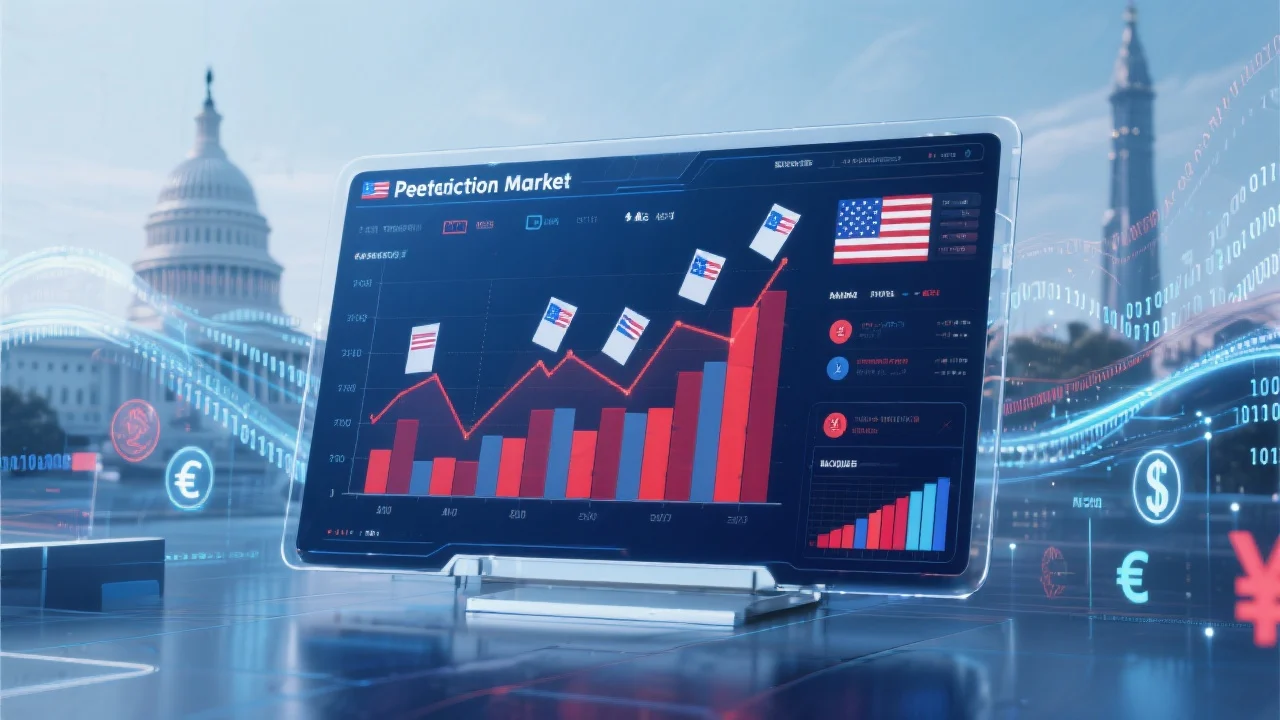 prediction market