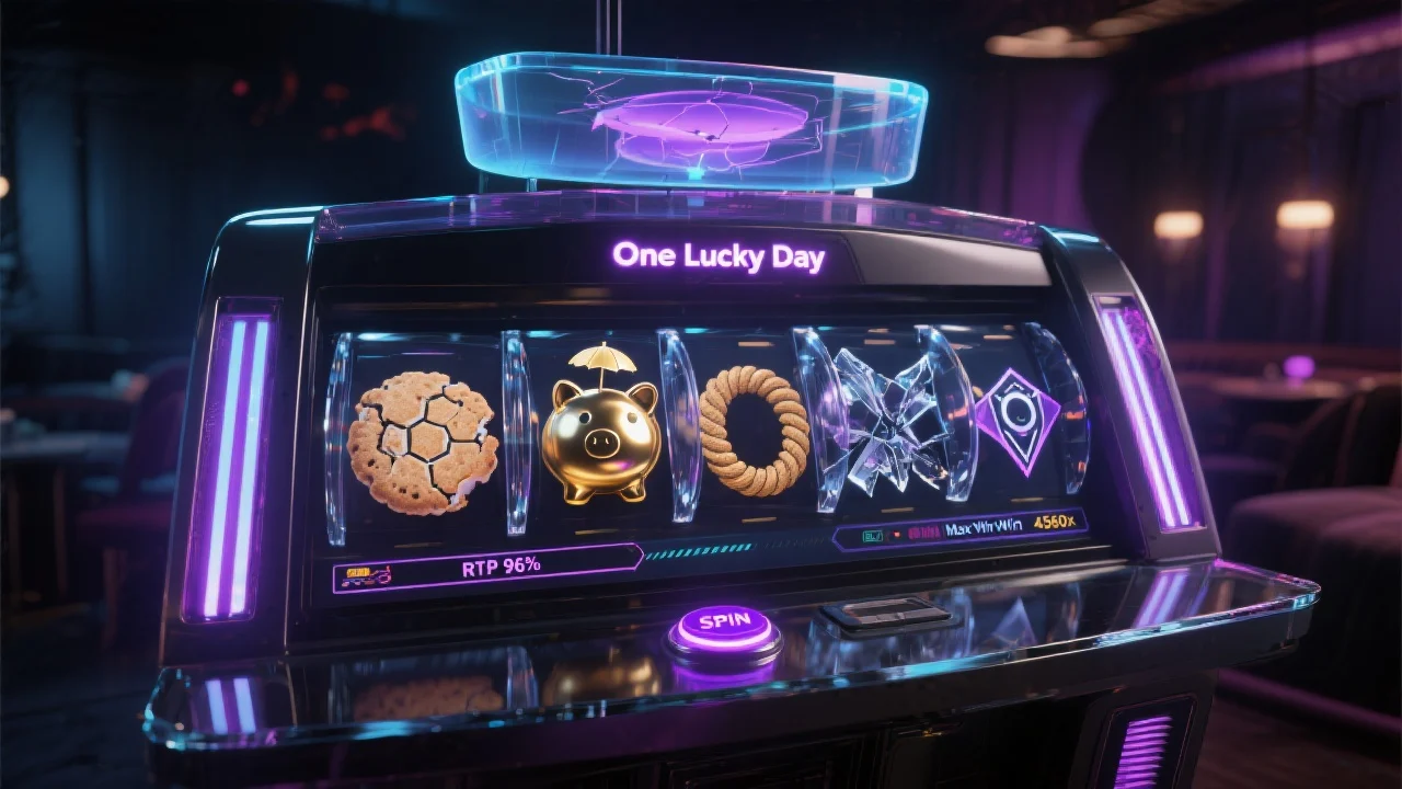 squid game slots