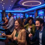 sweepstake casino games