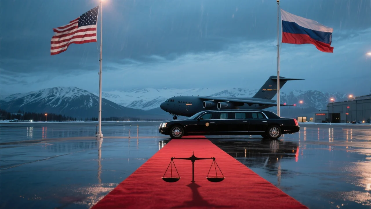 trump putin