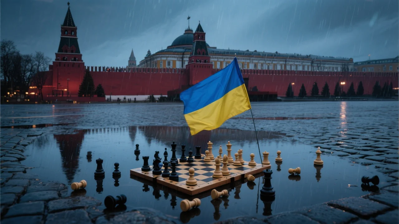 ukraine peace