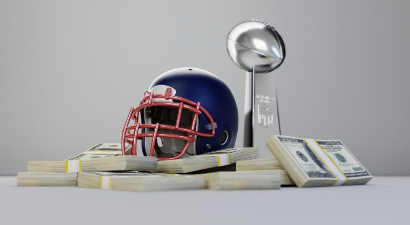The Rise of NFL Betting Online Among Sports Fans