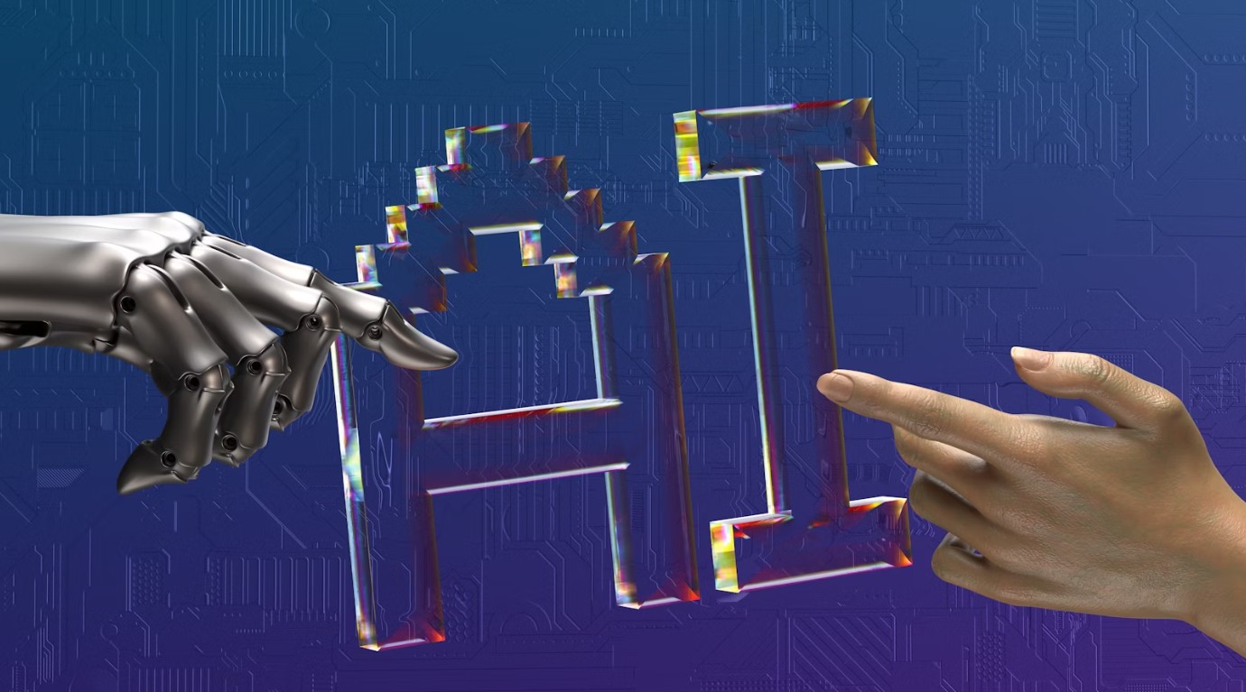ai hands