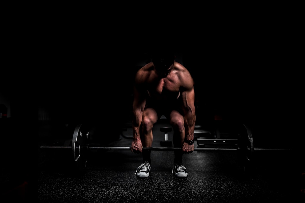 bodybuilding