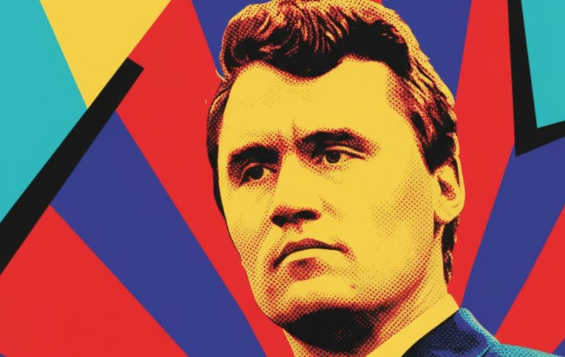 charlie kirk
